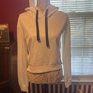 Hollister hoodie